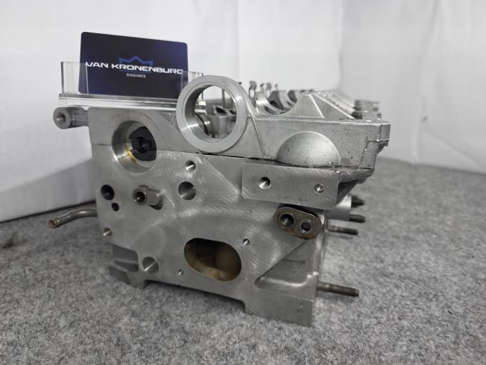 Cylinder head Audi A4 - 03G103373A BLB - Van Kronenburg Engines