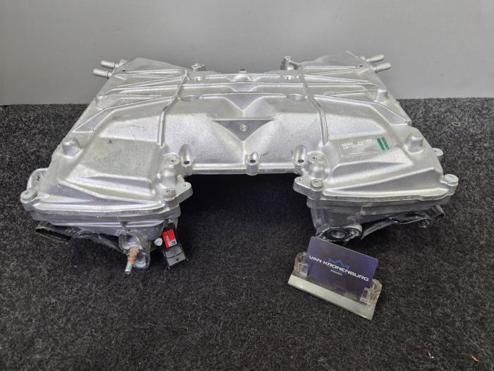 Nuevos Intercooler Landrover Range Rover Sport (LW) 5.0 V8 32V Supercharged Precio € 749,99 IVA incluido ofrecido por Van Kronenburg Engines