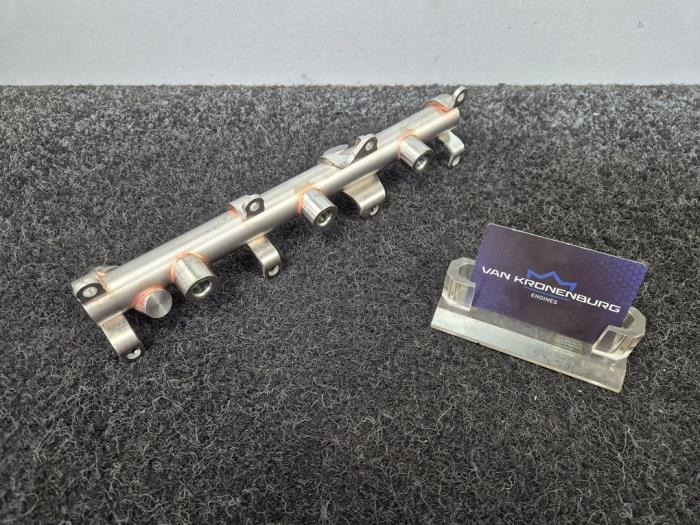 Usagé Système d'injection Audi S5 Sportback (F5A/F5F) 3.0 TFSI V6 24V Prix € 50,00 Prix TTC proposé par Van Kronenburg Engines