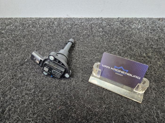 Begagnade Oljenivåsensor Audi S5 Sportback (F5A/F5F) 3.0 TFSI V6 24V Pris € 49,50 Inklusive moms erbjuds av Van Kronenburg Engines
