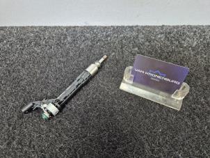 Usagé Injecteur (injection essence) Audi S5 Sportback (F5A/F5F) 3.0 TFSI V6 24V Prix € 49,95 Prix TTC proposé par Van Kronenburg Engines