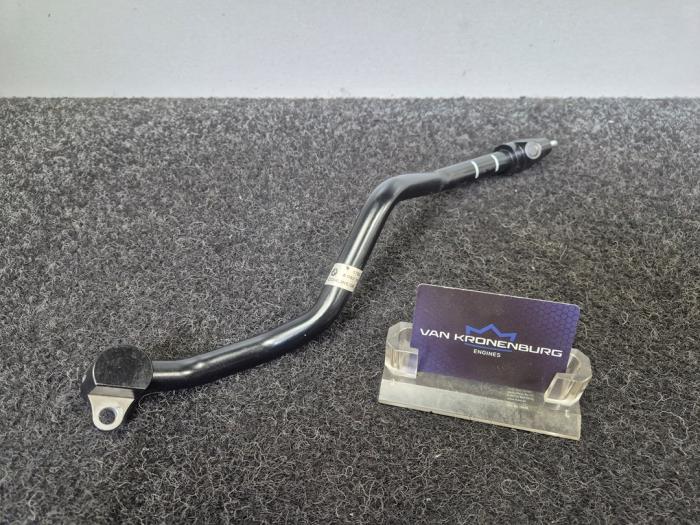 Usagé Conduit (divers) BMW M5 (F90) M550i xDrive 4.4 V8 32V TwinPower Turbo Prix € 99,95 Prix TTC proposé par Van Kronenburg Engines