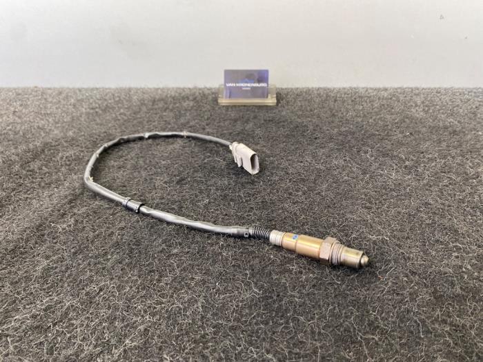 Sonde lambda Audi S3 Limousine (8VM/8VS), 2013 / 2020 2.0 TFSI 16V, Berline, 4 portes, Essence, 1.984cc, 206kW (280pk), 4x4, CJXB, 2013-10 / 2014-05, 8VM; 8VS (Occasion)