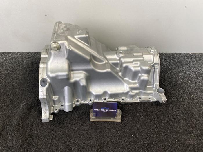 Gebrauchte Ölwanne Jaguar XF (X260) 2.0 D 25d 16V AWD Preis € 121,00 Mit Mehrwertsteuer angeboten von Van Kronenburg Engines