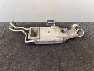 Używane Chlodnica miedzystopniowa Mercedes CLS (C219) 55 AMG 5.4 V8 24V Cena € 400,00 Z VAT oferowane przez Van Kronenburg Engines