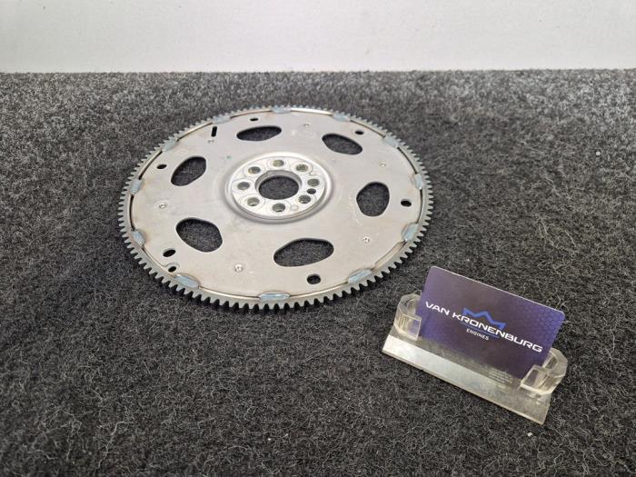 Neuf Couronne dentée BMW 3 serie (G20) M340i 3.0 TwinPower Turbo 24V Prix € 74,50 Prix TTC proposé par Van Kronenburg Engines