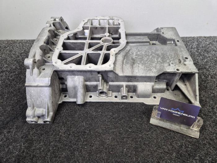 Gebrauchte Ölwanne Landrover Discovery III (LAA/TAA) 2.7 TD V6 Preis € 124,94 Mit Mehrwertsteuer angeboten von Van Kronenburg Engines