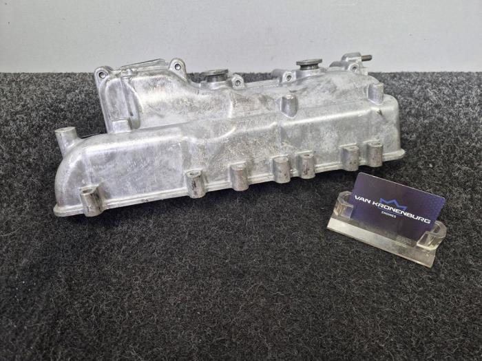 Gebrauchte Ansaugbrugge Fiat Ducato (250) 3.0 D Multijet Power Preis € 69,95 Mit Mehrwertsteuer angeboten von Van Kronenburg Engines