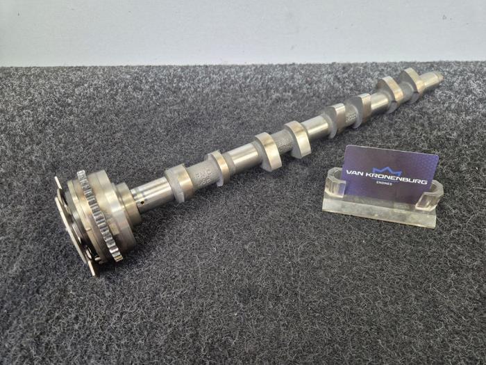 Usagé Arbre à cames Jaguar XJ (X351) 5.0 XJ-R 575 V8 S/C 32V Prix € 302,50 Prix TTC proposé par Van Kronenburg Engines