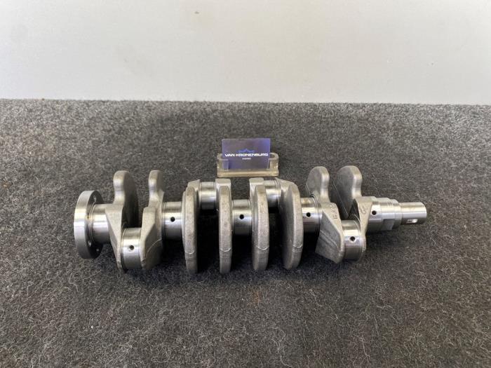 Neuf Vilebrequin Ford Transit Connect (PJ2) 1.6 TDCi 16V 115 Prix sur demande proposé par Van Kronenburg Engines