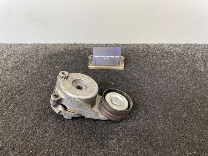 Usados Tensor correa múltiple Mercedes Sprinter 5t (906) 519 CDI,BlueTEC V6 24V Precio € 24,95 IVA incluido ofrecido por Van Kronenburg Engines
