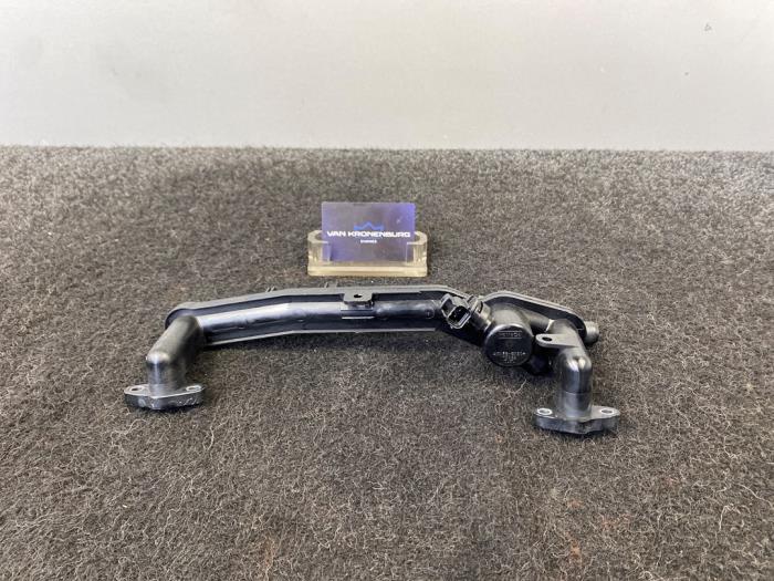 Begagnade Vattenrör Landrover Range Rover Sport (LW) 5.0 V8 32V SVR Pris € 29,95 Inklusive moms erbjuds av Van Kronenburg Engines