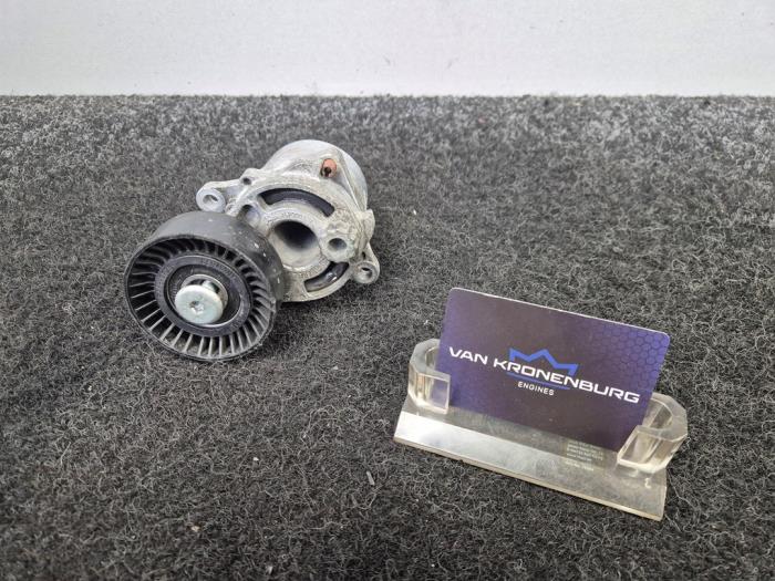 Usados Tensor correa múltiple Mercedes CLC (C203) 2.2 220 CDI 16V Precio € 19,95 IVA incluido ofrecido por Van Kronenburg Engines