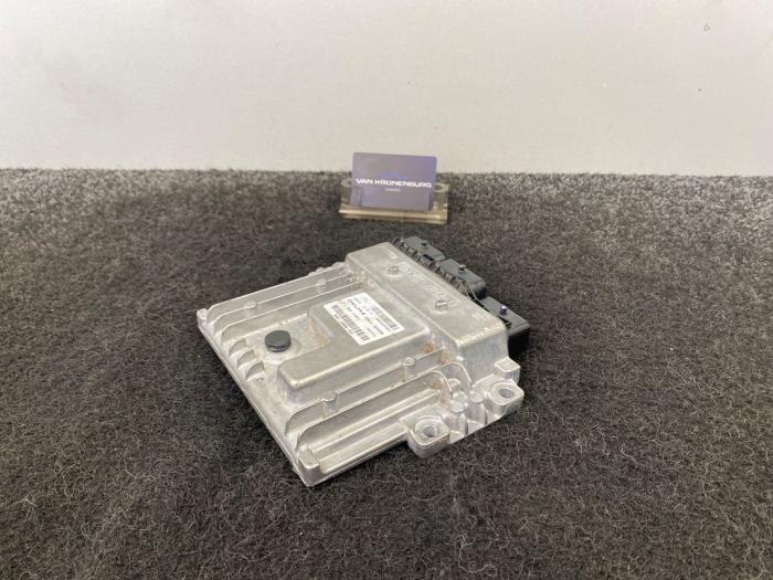 Used Engine management computer Ford C-Max (DXA) 2.0 TDCi 16V Price € 199,95 Inclusive VAT offered by Van Kronenburg Engines