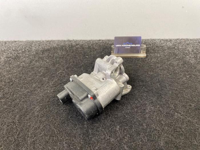 Usagé AGR Ventil Audi A6 Avant (C7) 3.0 TDI V6 24V Quattro Prix € 99,95 Prix TTC proposé par Van Kronenburg Engines