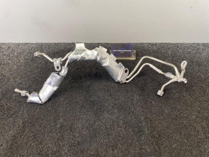 Begagnade Bränsleledning Jaguar F-type 5.0 V8 R 32V Pris € 74,95 Inklusive moms erbjuds av Van Kronenburg Engines
