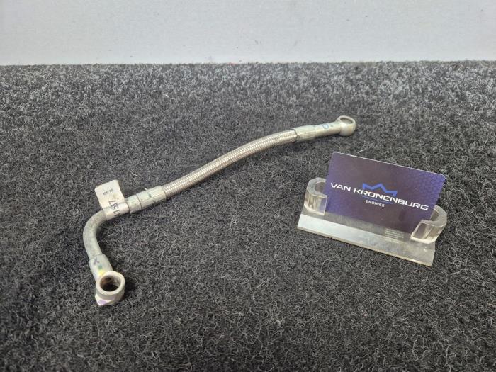 Usagé Conduit (divers) Fiat Ducato (250) 2.3 D 120 Multijet Prix € 29,95 Prix TTC proposé par Van Kronenburg Engines