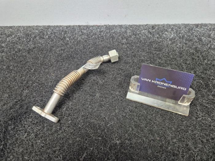 Usagé Conduit (divers) Fiat Ducato (250) 2.3 D 120 Multijet Prix € 39,95 Prix TTC proposé par Van Kronenburg Engines