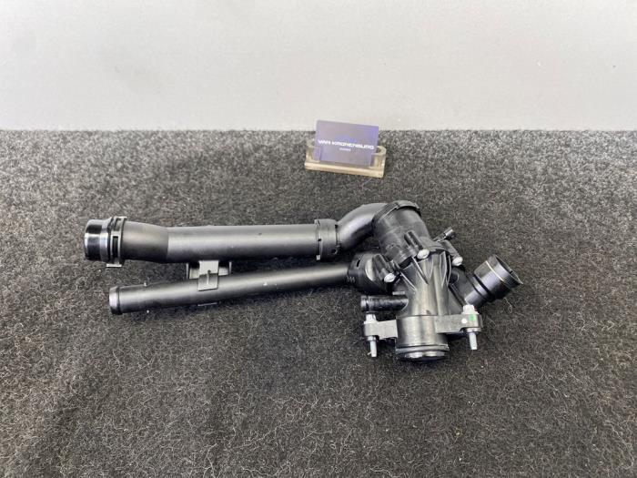 Gebrauchte Thermostat Mercedes C (W204) 1.6 C-180 16V BlueEfficiency Preis € 34,94 Mit Mehrwertsteuer angeboten von Van Kronenburg Engines