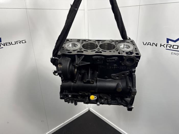 New Engine Volkswagen Miscellaneous Price € 2.117,50 Inclusive VAT offered by Van Kronenburg Engines