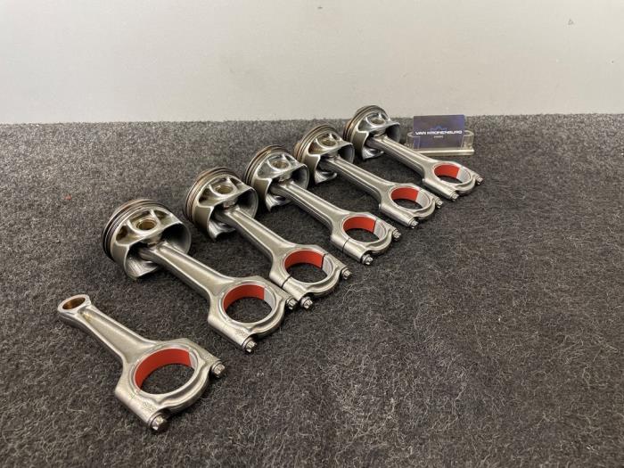 Usados Pistón BMW M3 (G80) M340i xDrive 3.0 TwinPower Turbo 24V Precio de solicitud ofrecido por Van Kronenburg Engines