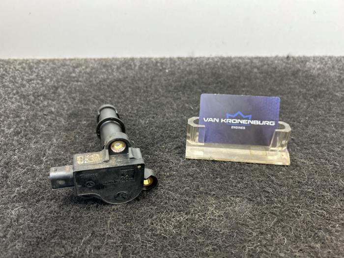 Gebrauchte Ölstandsensor Mercedes Sprinter 3,5t (906.63) 316 CDI 16V 4x4 Preis € 19,95 Mit Mehrwertsteuer angeboten von Van Kronenburg Engines