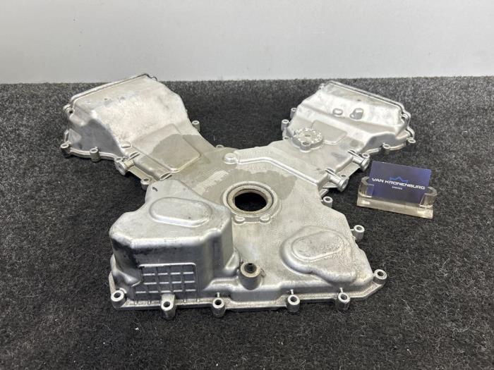 Usagé Couvercle de distribution Aston Martin Vantage 4.3 V8 32V Prix € 399,95 Prix TTC proposé par Van Kronenburg Engines