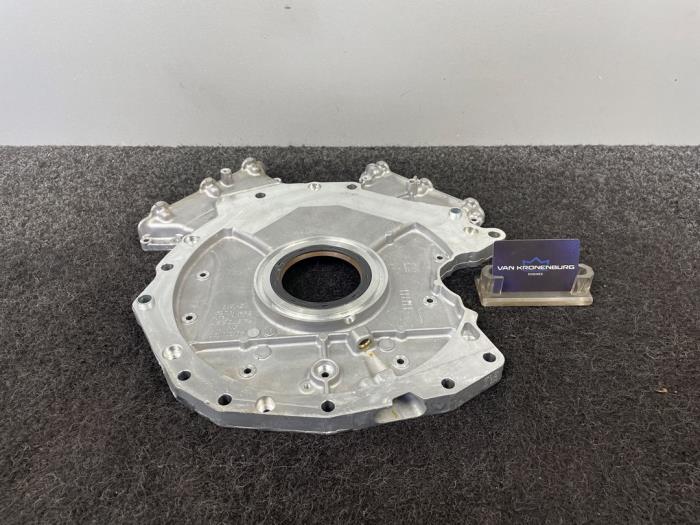Used Timing cover Lamborghini Urus 4.0 V8 Price € 249,95 Inclusive VAT offered by Van Kronenburg Engines