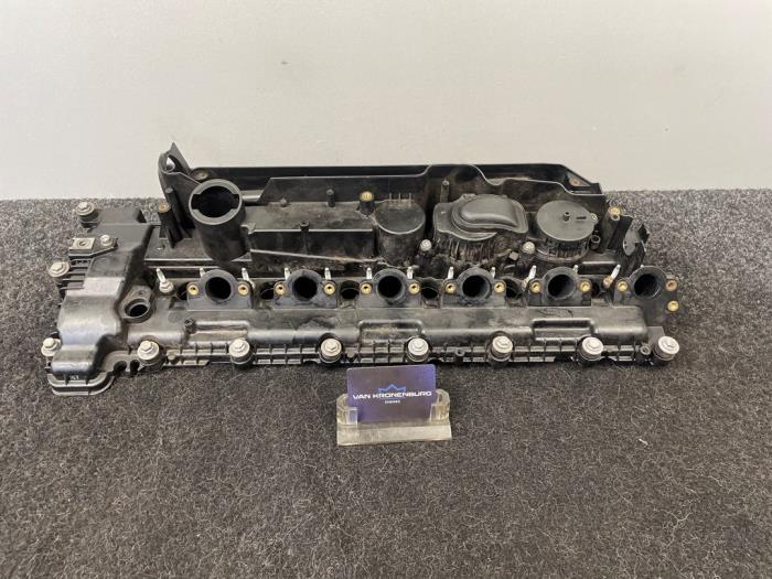 Gebrauchte Ventildeckel BMW 3 serie (E46/2C) 330 Cd 24V Preis € 99,95 Mit Mehrwertsteuer angeboten von Van Kronenburg Engines