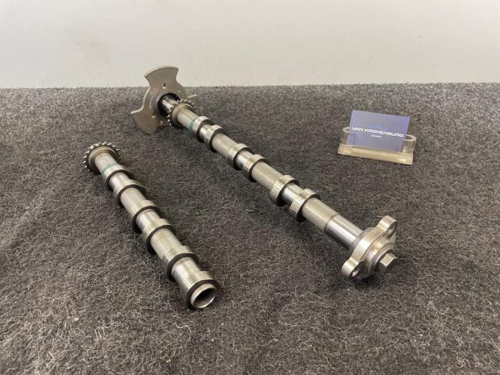 Gebrauchte Nockenwelle Set Landrover Range Rover Sport (LW) 3.0 TDV6 Preis € 299,95 Mit Mehrwertsteuer angeboten von Van Kronenburg Engines