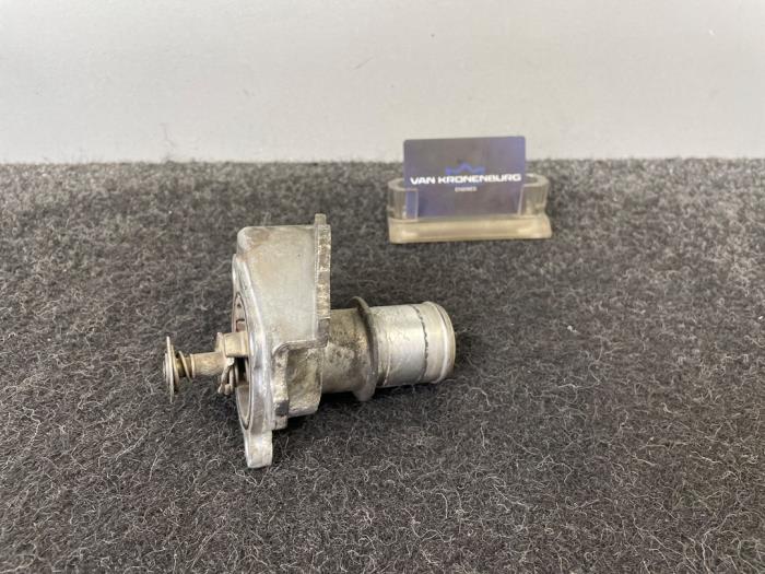 Gebrauchte Thermostat Fiat Ducato (250) 2.3 D 126 Multijet Preis € 20,00 Mit Mehrwertsteuer angeboten von Van Kronenburg Engines