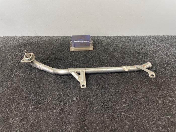 Usagé Conduit (divers) Audi RS 6 Avant (C5) RS6 4.2 V8 40V Biturbo Prix € 36,30 Prix TTC proposé par Van Kronenburg Engines