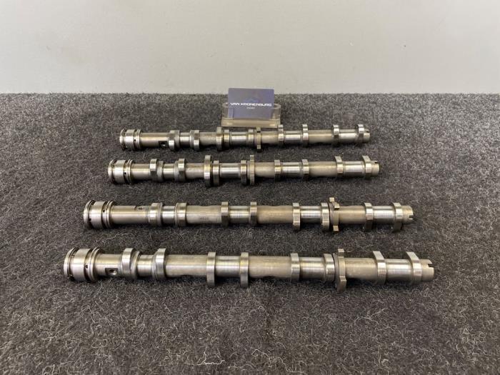 Gebrauchte Nockenwelle Set Audi RS 5 (8T3) RS5 4.2 V8 32V Preis € 850,00 Mit Mehrwertsteuer angeboten von Van Kronenburg Engines
