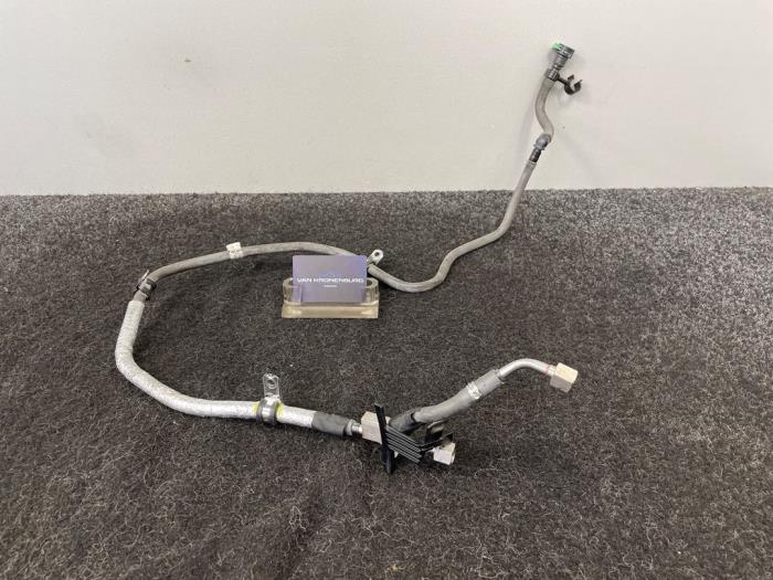 Begagnade Bränsleledning Landrover Range Rover Sport (LW) 5.0 V8 32V SVR Pris € 74,95 Inklusive moms erbjuds av Van Kronenburg Engines