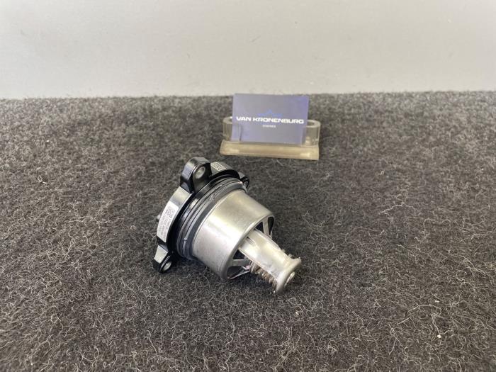 Gebrauchte Thermostat Audi A6 Avant (C8) 3.0 V6 24V 55 TFSI Mild Hybrid Quattro Preis € 59,96 Mit Mehrwertsteuer angeboten von Van Kronenburg Engines