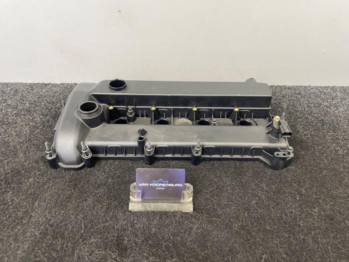Gebrauchte Ventildeckel Ford Mondeo IV 2.3 16V Preis € 120,00 Mit Mehrwertsteuer angeboten von Van Kronenburg Engines