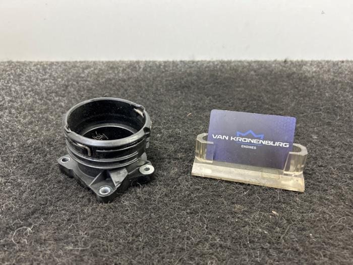 Gebrauchte Luftmassenmesser Mercedes C (W204) 3.0 C-320 CDI V6 24V Preis € 30,00 Mit Mehrwertsteuer angeboten von Van Kronenburg Engines