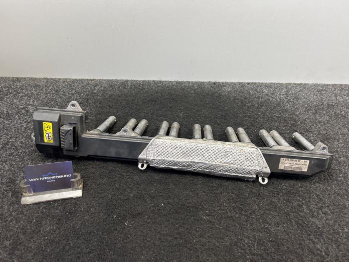 Gebrauchte Zündspule Mercedes S (W221) 6.0 S-65 AMG V12 36V Preis auf Anfrage angeboten von Van Kronenburg Engines