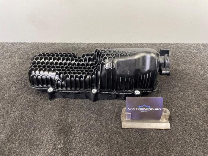 Gebrauchte Ansaugbrugge Porsche Cayenne Coupe (9YB) 4.0 V8 Turbo Preis € 249,95 Mit Mehrwertsteuer angeboten von Van Kronenburg Engines