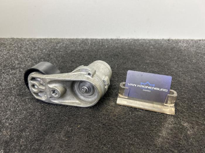 Gebrauchte Spanrolle multiriem BMW 3 serie (E92) 335i 24V Performance Power Kit Preis € 24,20 Mit Mehrwertsteuer angeboten von Van Kronenburg Engines