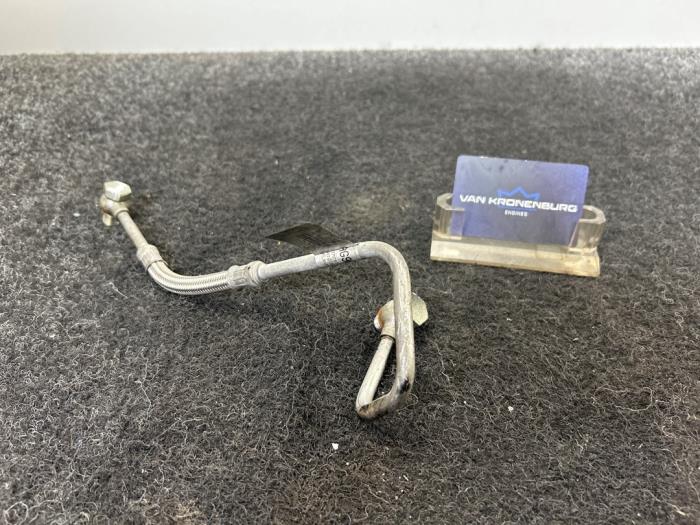 Usagé Conduit (divers) Ford Focus 3 ST 2.0 ST EcoBoost 16V Prix € 19,95 Prix TTC proposé par Van Kronenburg Engines