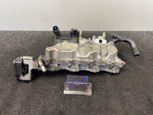 Używane Kolektor dolotowy Mercedes A (W169) 2.0 A-200 CDI 16V 3-Drs. Cena € 29,95 Z VAT oferowane przez Van Kronenburg Engines