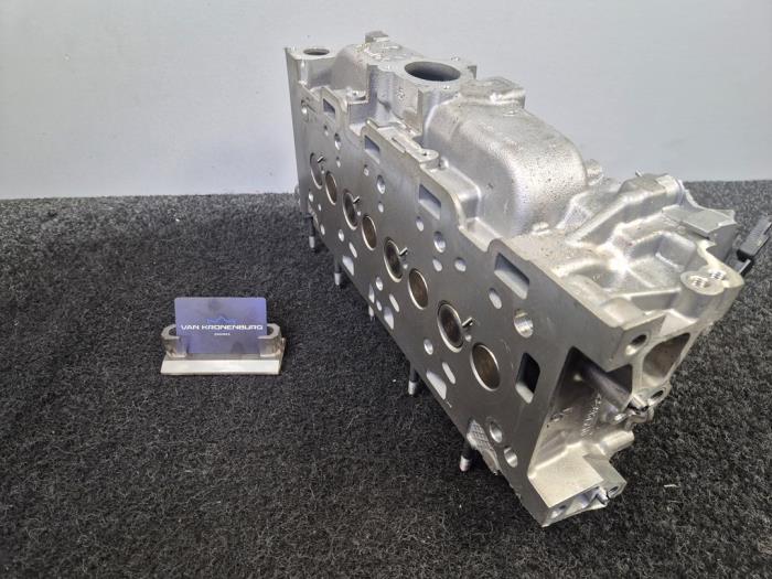 Neuf Culasse Peugeot 508 (8D) 1.6 HDiF 16V Prix € 544,50 Prix TTC proposé par Van Kronenburg Engines