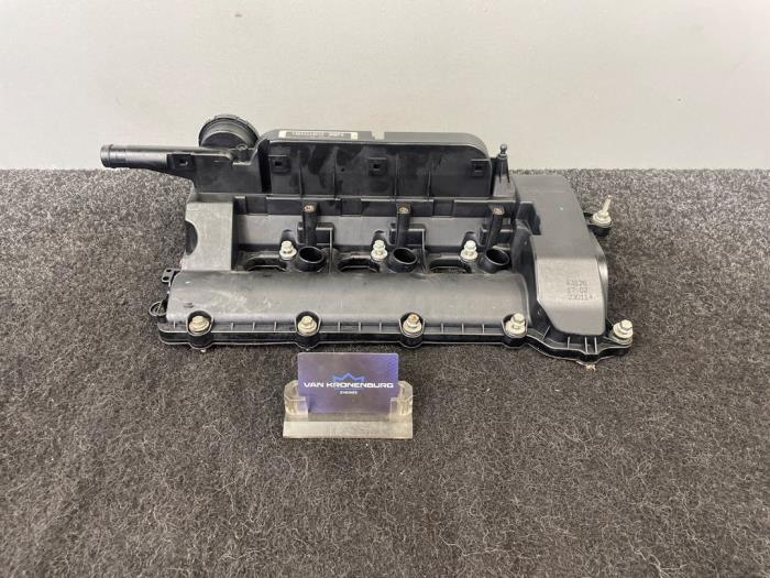 Gebrauchte Ventildeckel Jaguar F-type 3.0 400 Sport V6 24V AWD Preis € 121,00 Mit Mehrwertsteuer angeboten von Van Kronenburg Engines