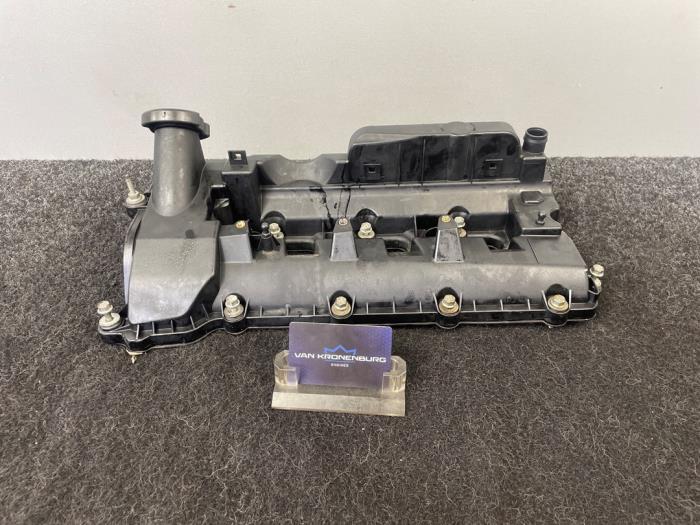 Gebrauchte Ventildeckel Jaguar F-type 3.0 400 Sport V6 24V AWD Preis € 96,80 Mit Mehrwertsteuer angeboten von Van Kronenburg Engines