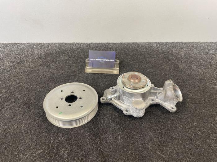 Begagnade Vattenpump Porsche Macan (95B) 3.0 V6 24V S Pris € 174,95 Inklusive moms erbjuds av Van Kronenburg Engines