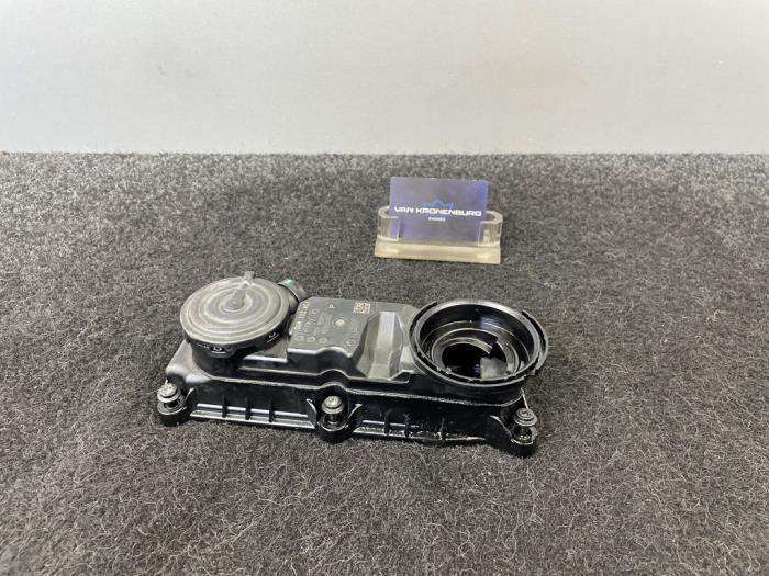 Usagé Ventilation carter Porsche Macan (95B) 3.0 V6 24V S Prix € 35,01 Prix TTC proposé par Van Kronenburg Engines