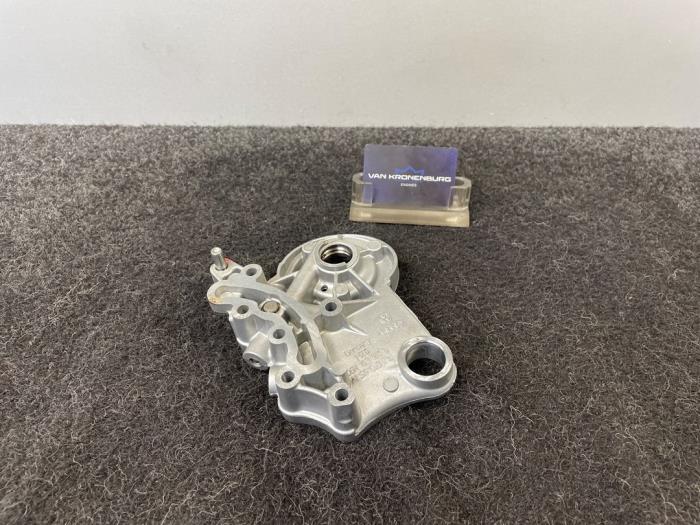 Usagé Boîtier arbre à cames Audi A3 (8P1) 1.8 16V TFSI Prix € 59,96 Prix TTC proposé par Van Kronenburg Engines
