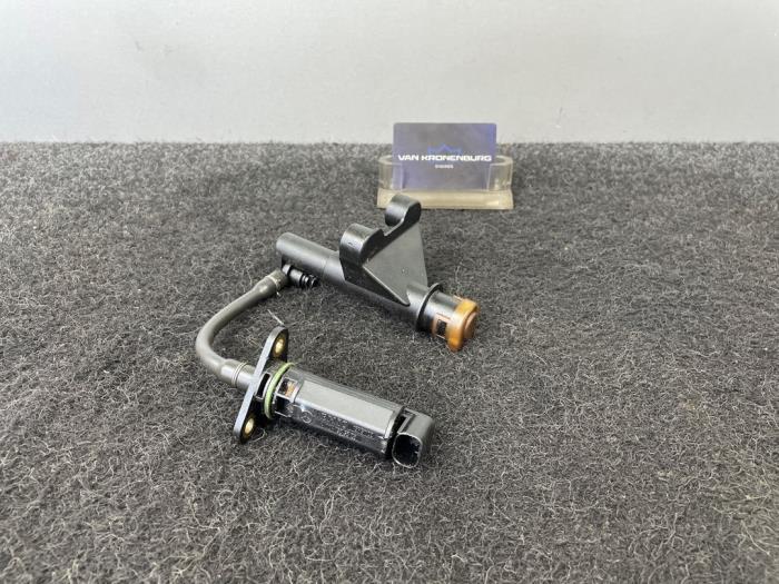 Gebrauchte Ölstandsensor Mercedes S (W220) 2.8 S-280 18V Preis € 49,95 Mit Mehrwertsteuer angeboten von Van Kronenburg Engines
