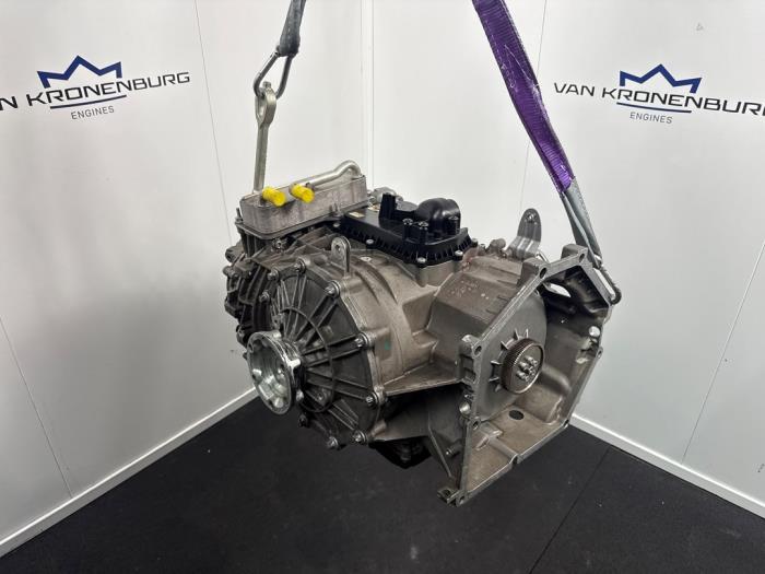 Révisé Boîte de vitesse Audi R8 (4S3/4SP) 5.2 V10 FSI Quattro Prix € 14.999,00 Prix TTC proposé par Van Kronenburg Engines